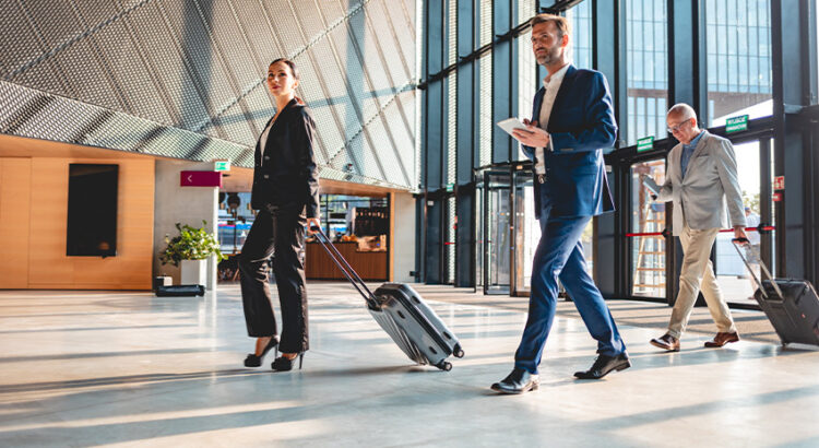 business travel