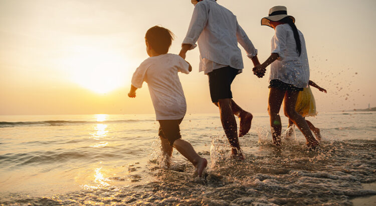 family vacation tips