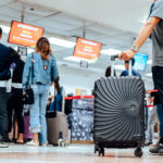 luggage shipping