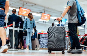 luggage shipping
