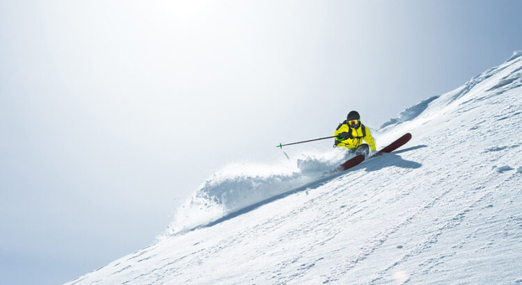 ship your skis
