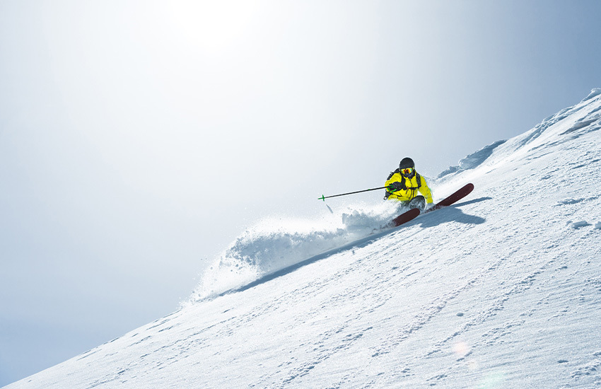 ship your skis