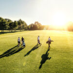 shipping your golf clubs