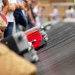 shipping your luggage