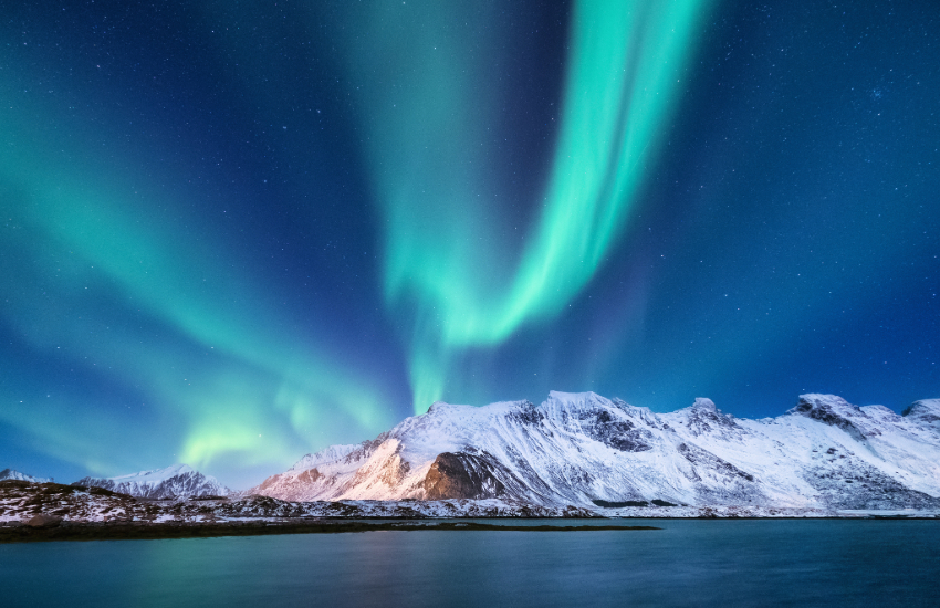 Lapland