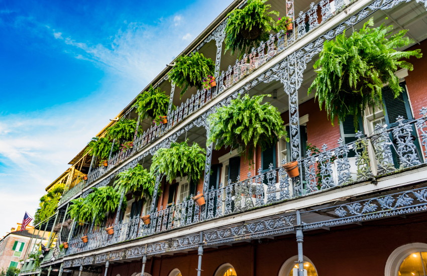 New Orleans
