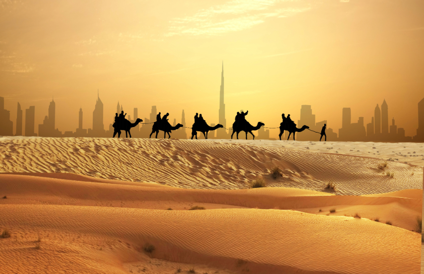Dubai