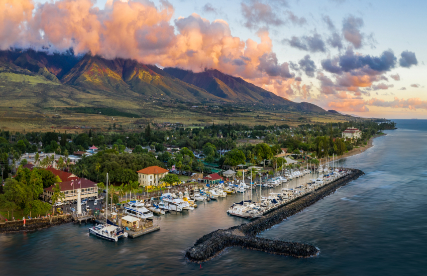 Hawaii