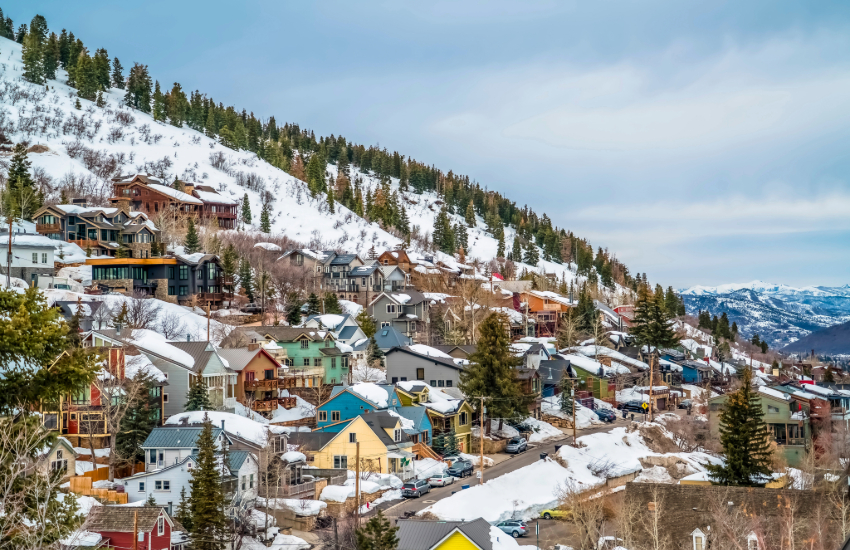 Park City