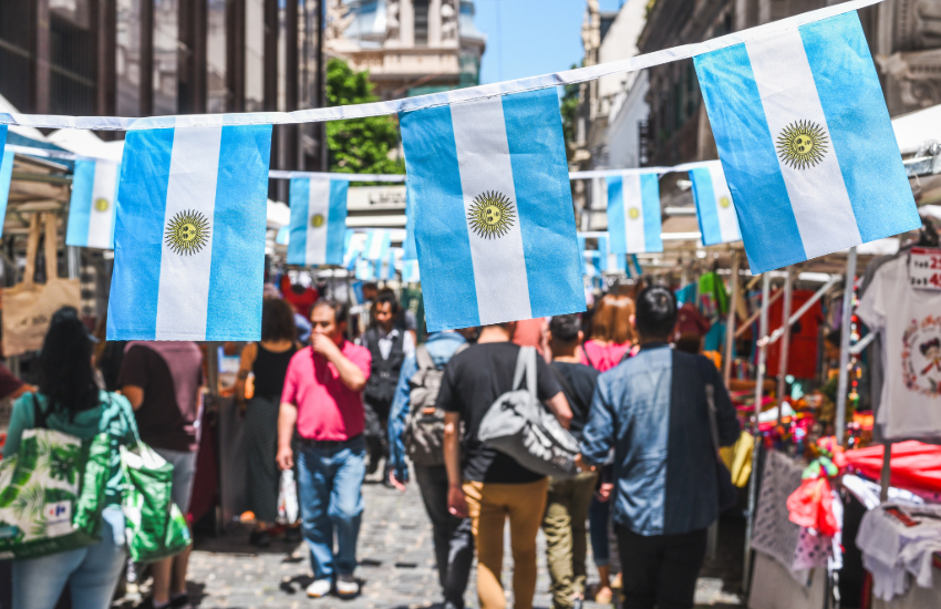 Buenos Aires