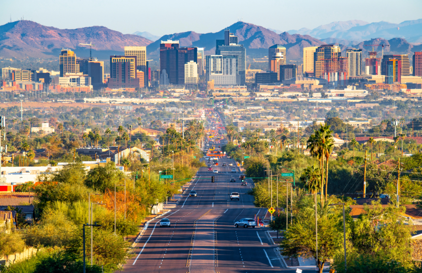 Phoenix
