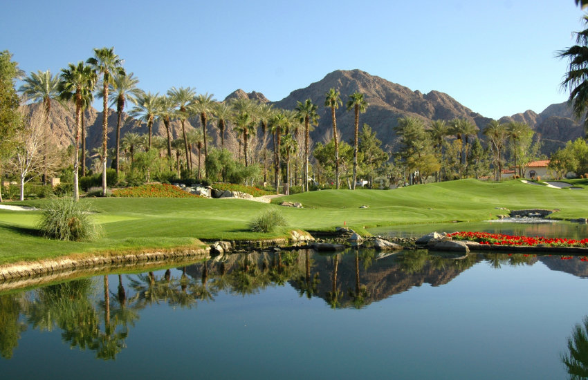 Palm Springs