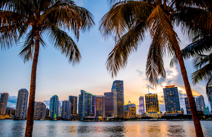 Miami