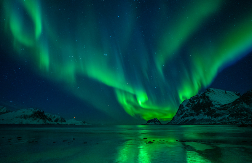 winter bucket list