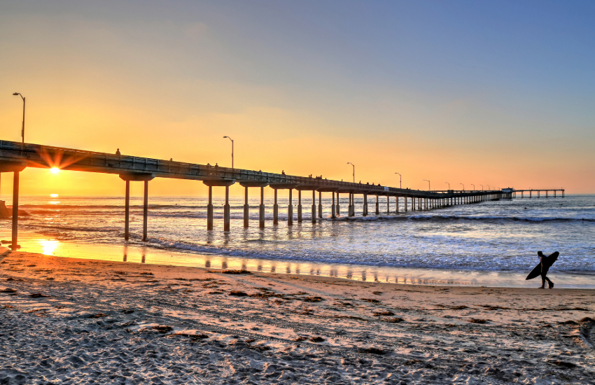 San Diego