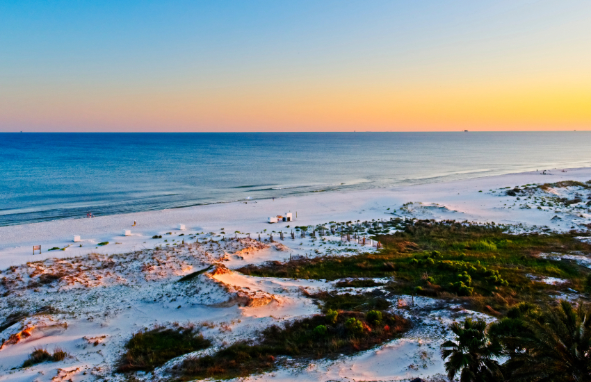 Gulf Shores