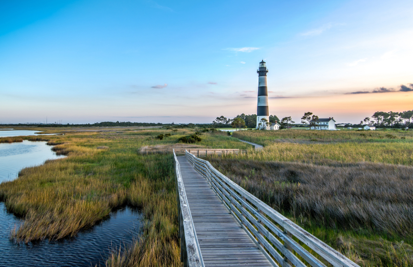 Outer Banks