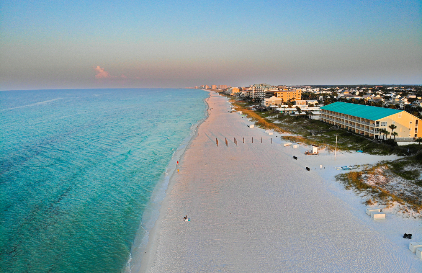 Destin