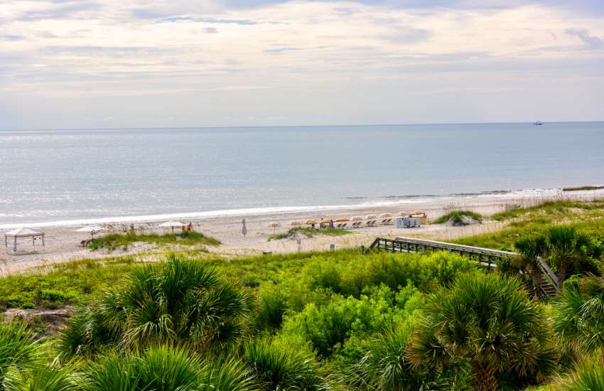 Amelia Island
