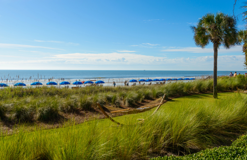 Hilton Head