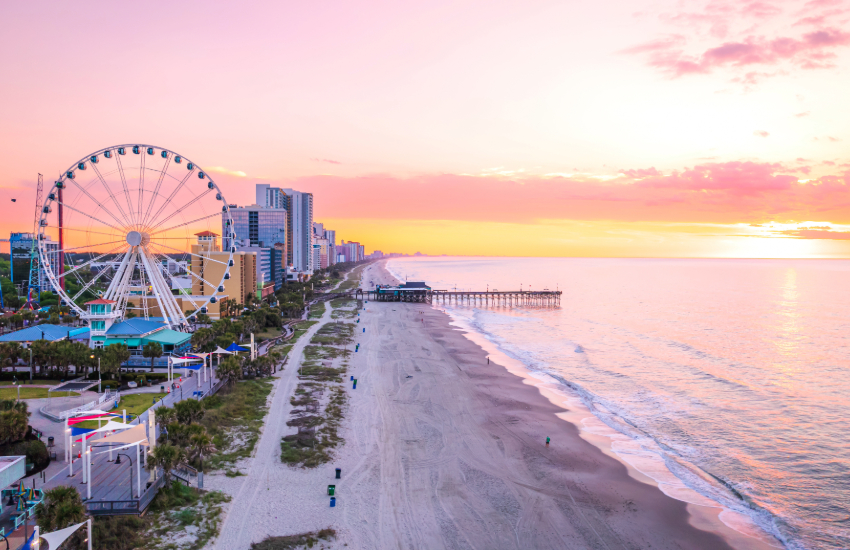 Myrtle Beach