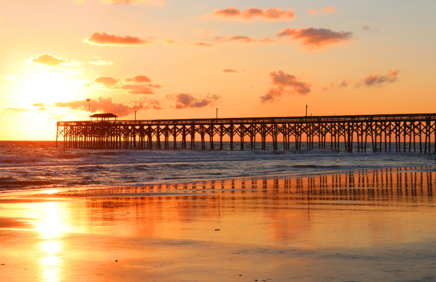 Myrtle Beach