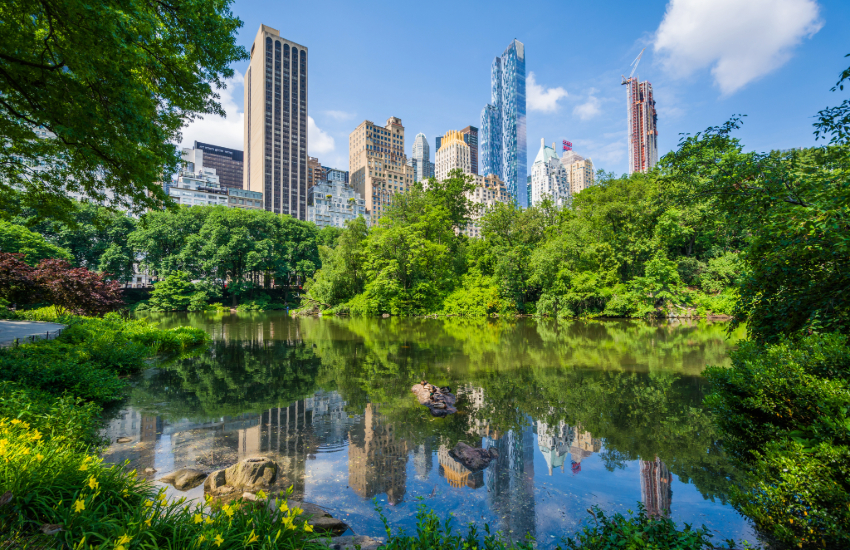 New York