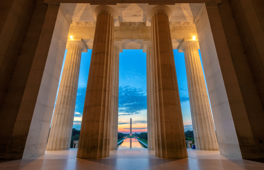 Washington DC