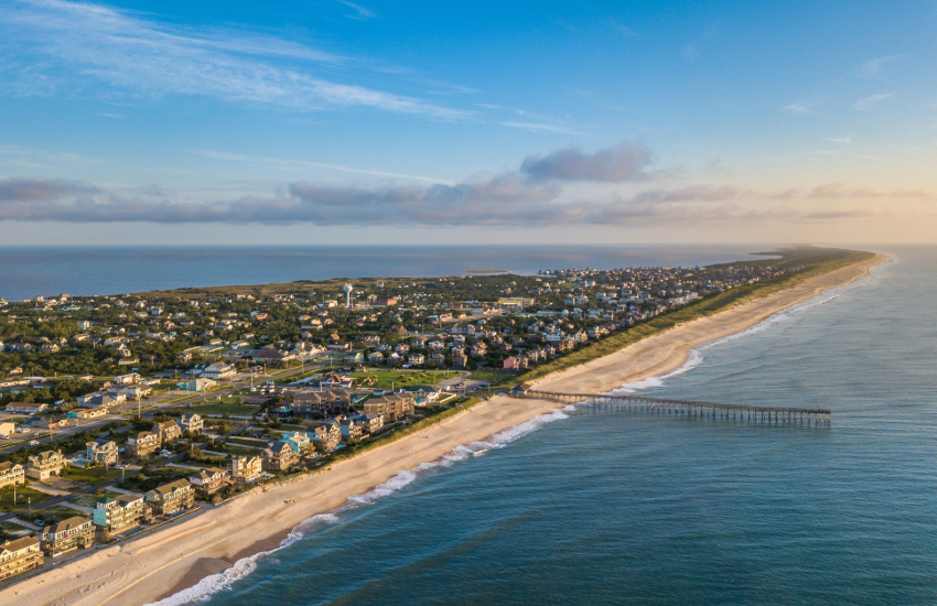 Outer Banks