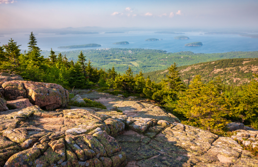 Acadia