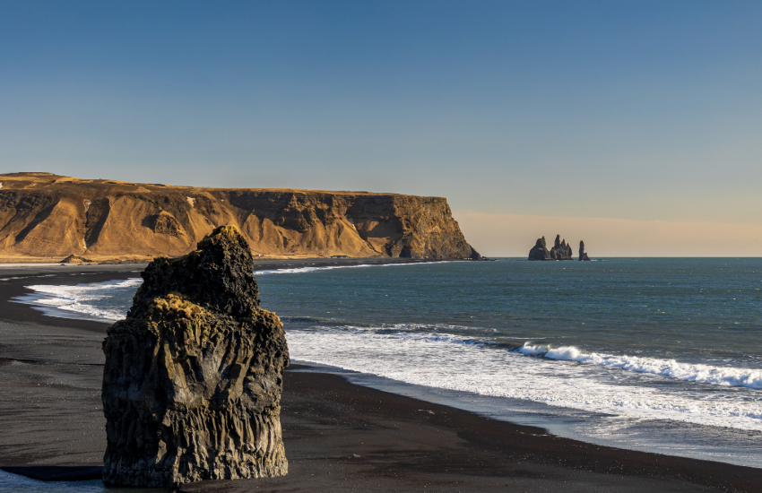 Reynisfjara