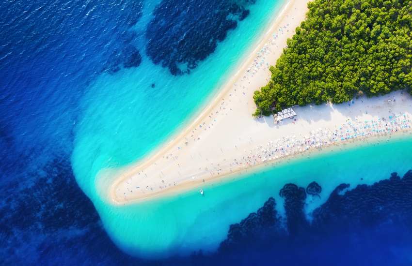 Zlatni Rat