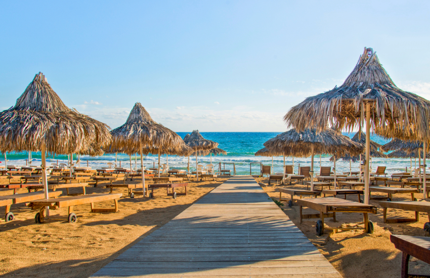 best beaches in europe