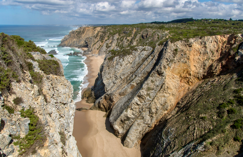 Praia da Adraga