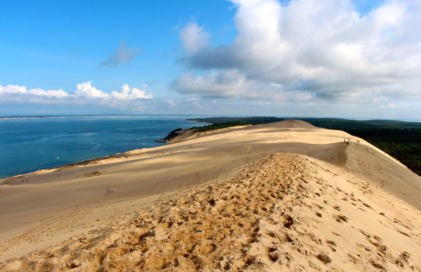 Dune du Pilat