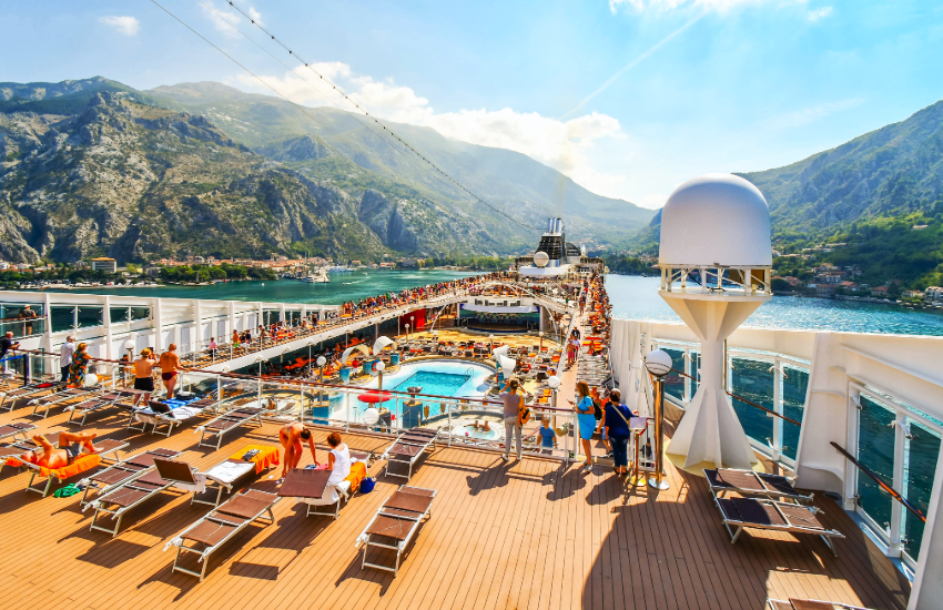 winter cruises