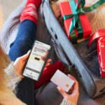 can you take wrapped gifts on a plane