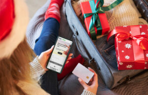 can you take wrapped gifts on a plane