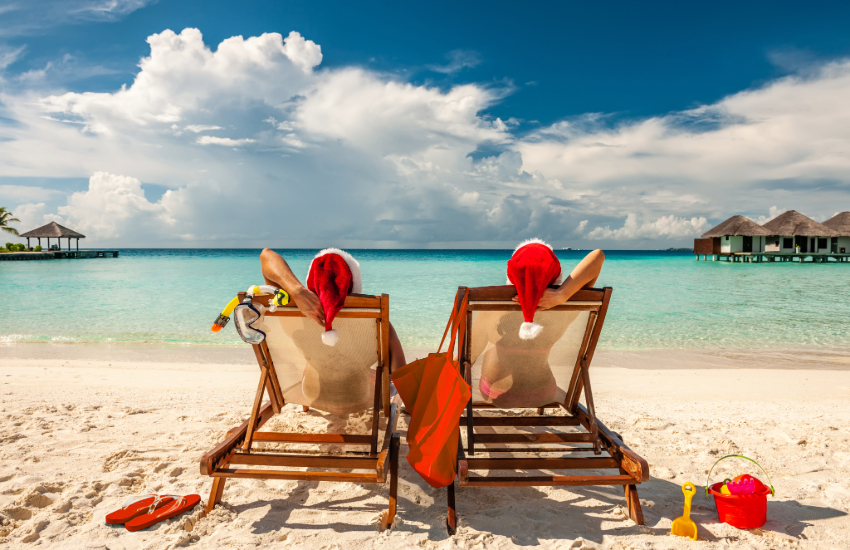 holiday travel tips
