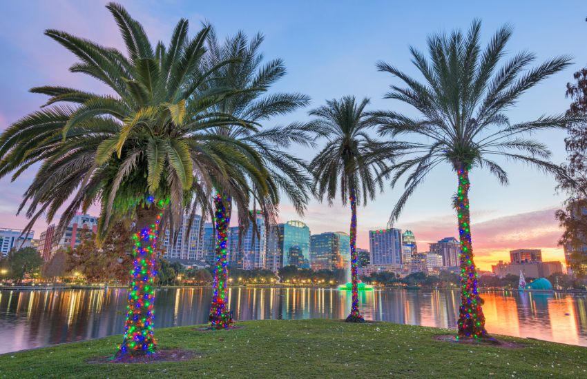 orlando