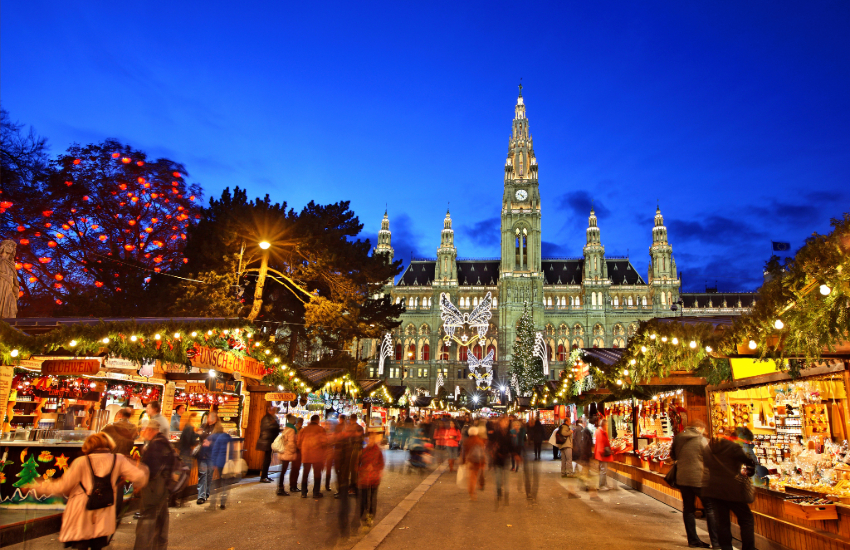 vienna