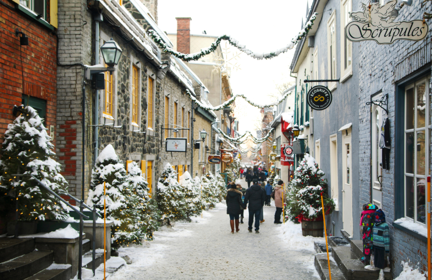quebec