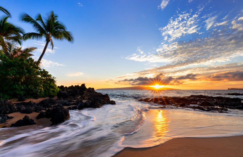 maui