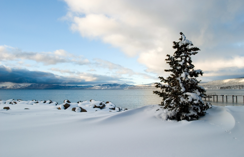 lake tahoe