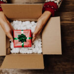 holiday gift shipping