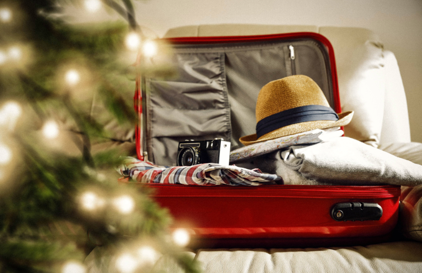 Best gifts for travelers