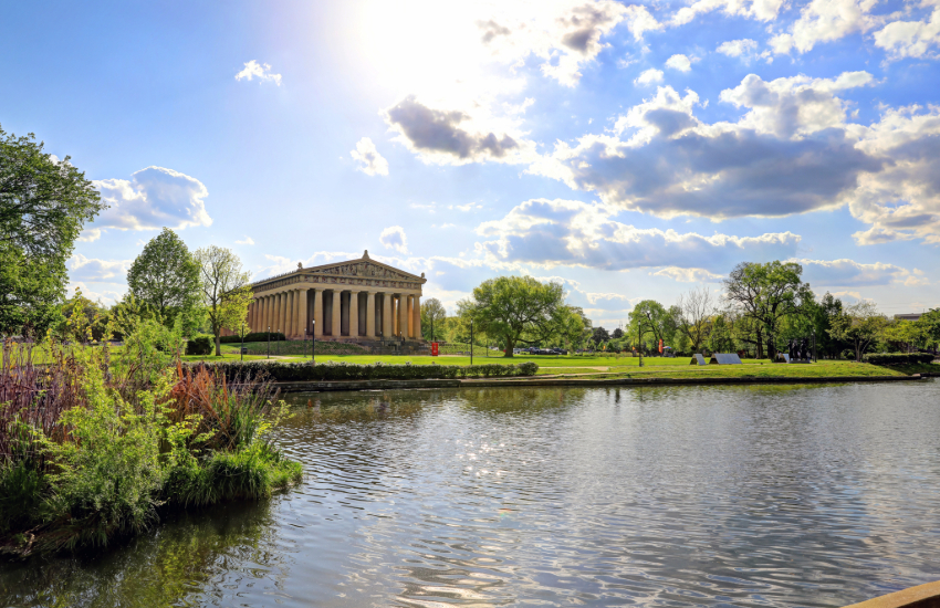 best things to do in Nashville