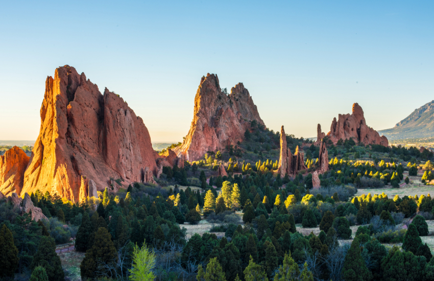 Best Spring Break Destinations for Multi-Generational Trips