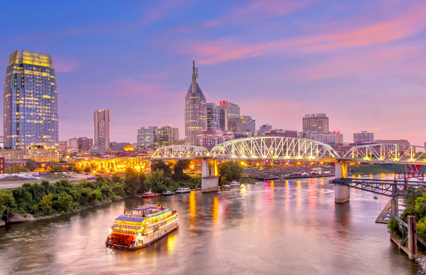 best things to do in Nashville