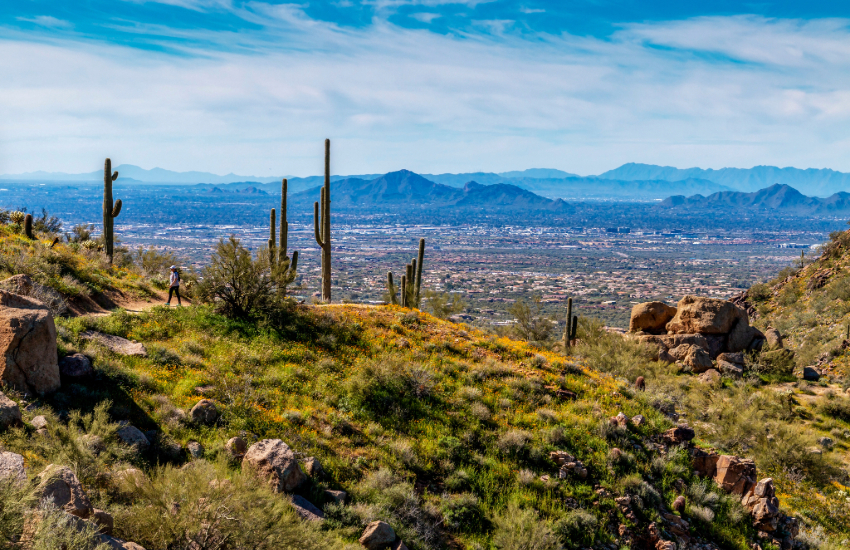 Best Spring Break Destinations for Multi-Generational Trips